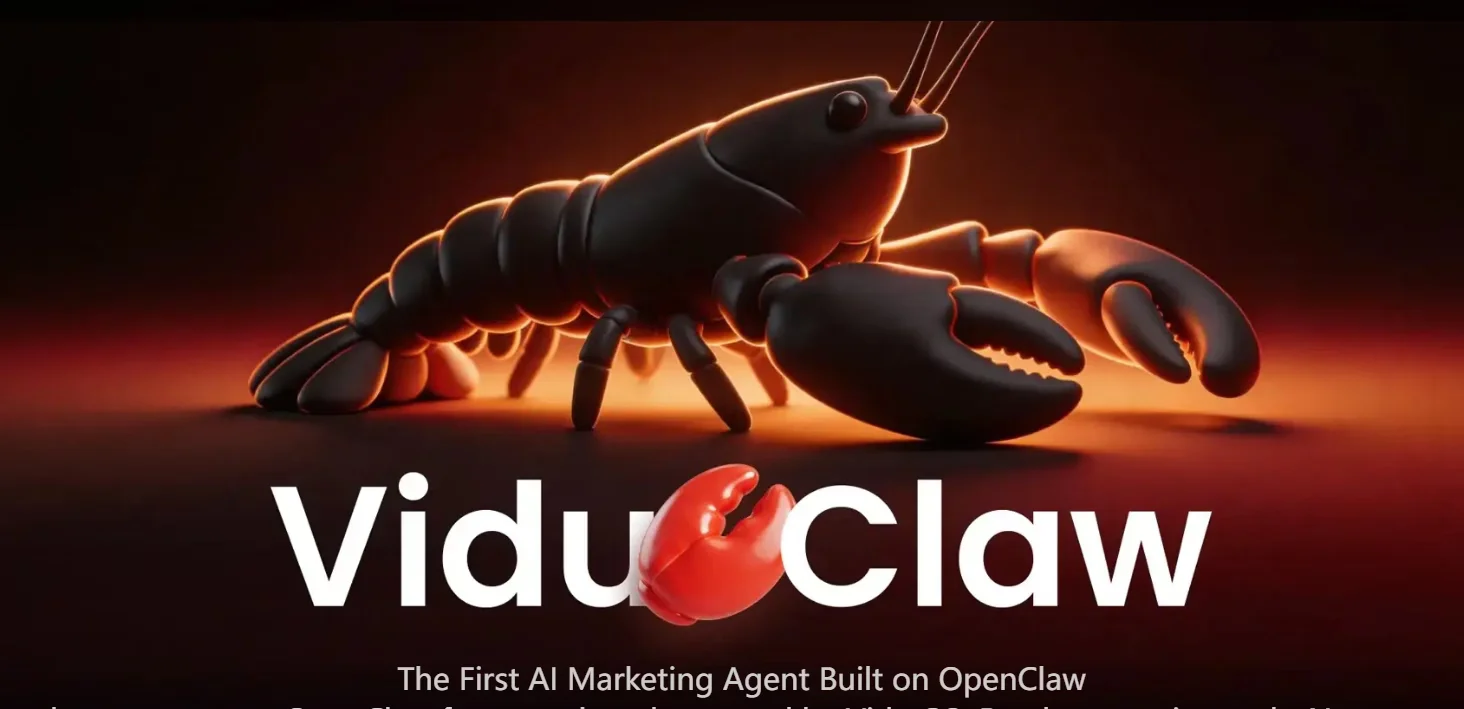 Vidu Claw Review: AI CMO or Just Another Hype?