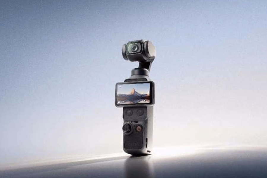 Vivo Pocket Review: Compact Gimbal Camera or Just Hype?