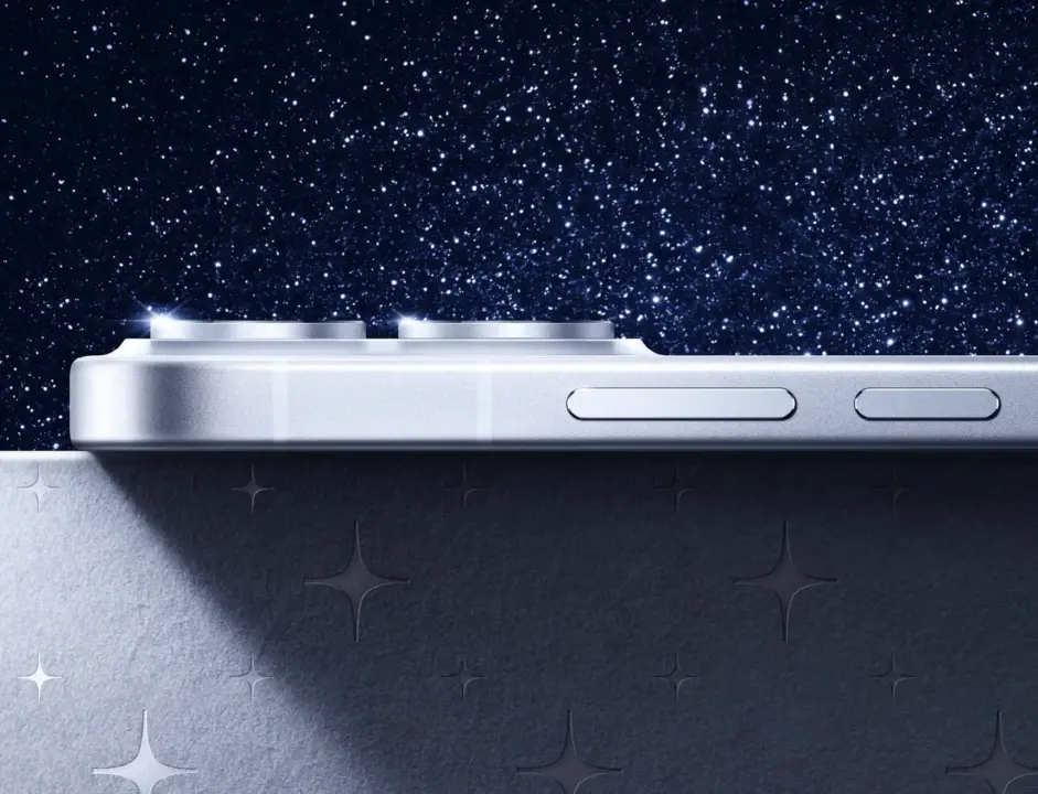 Vivo S60 mid-range smartphone with triple 50MP cameras and Snapdragon 8s Gen 3