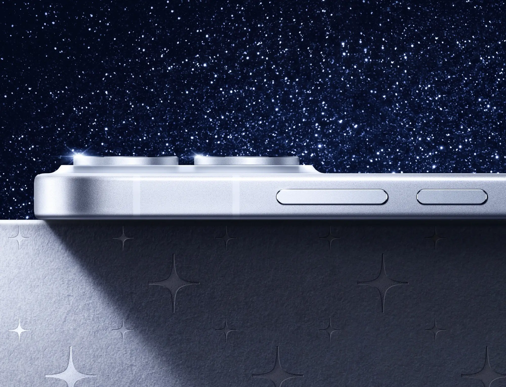 Vivo S60 mid-range smartphone with triple 50MP cameras and Snapdragon 8s Gen 3