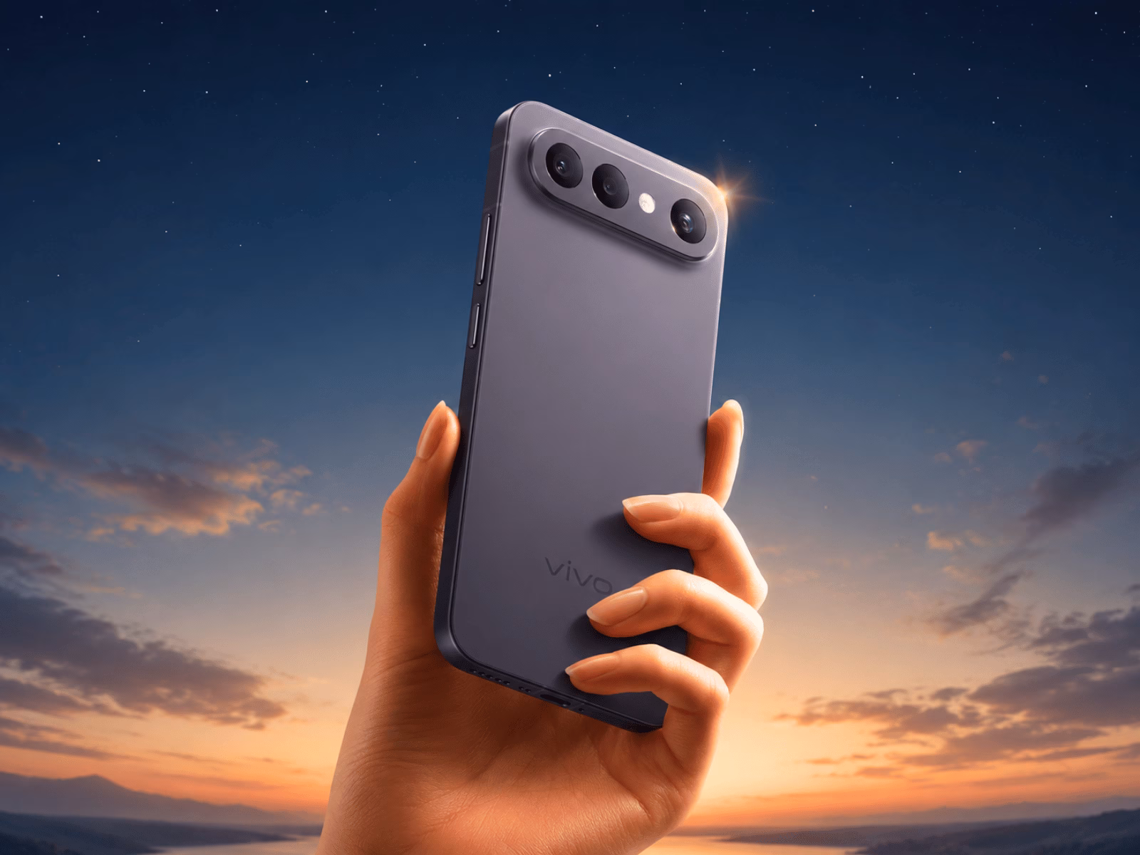 Vivo S60 Series Confirmed with New Design and Leaked Specs