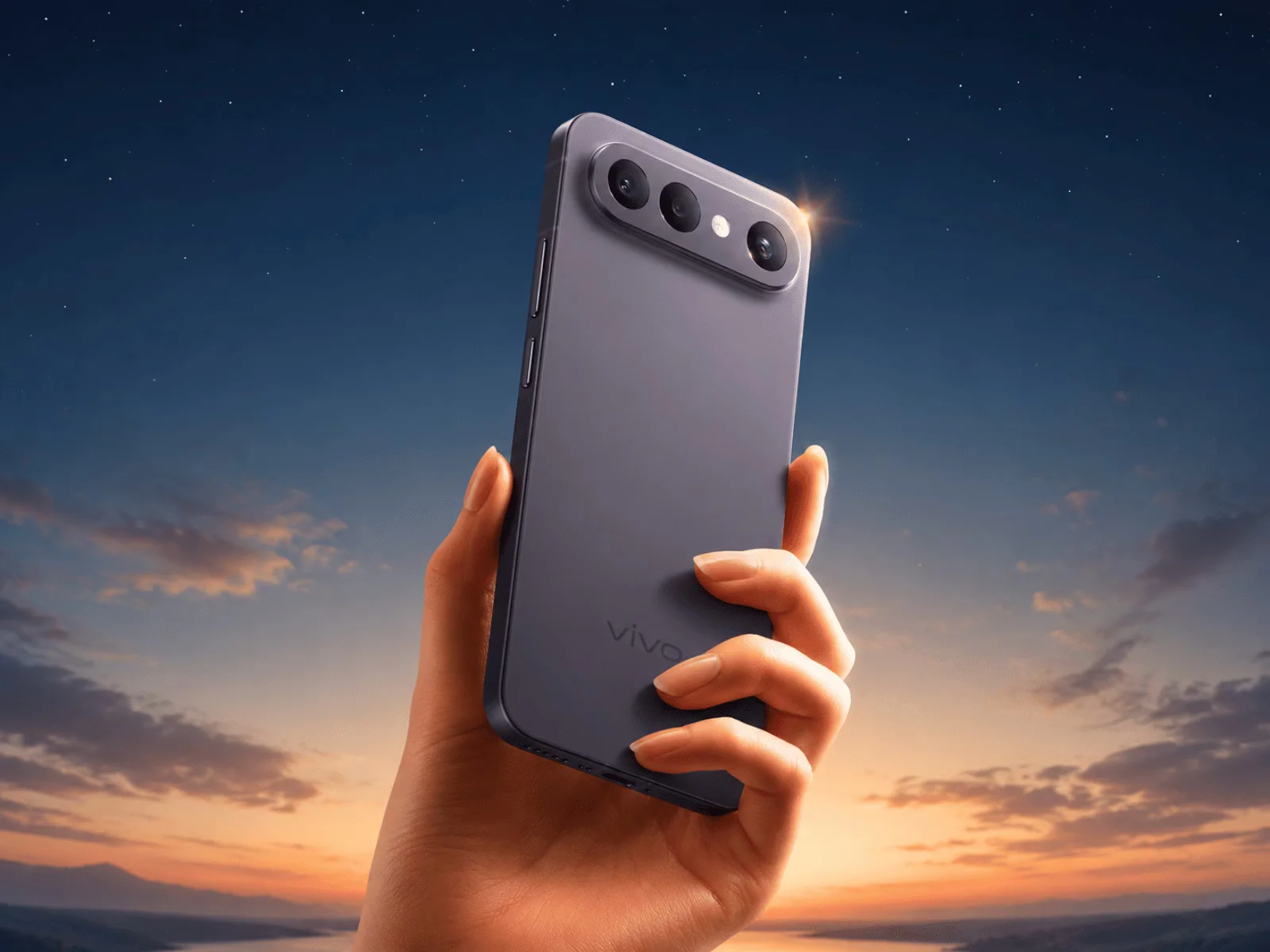 Vivo S60 Series Confirmed with New Design and Leaked Specs
