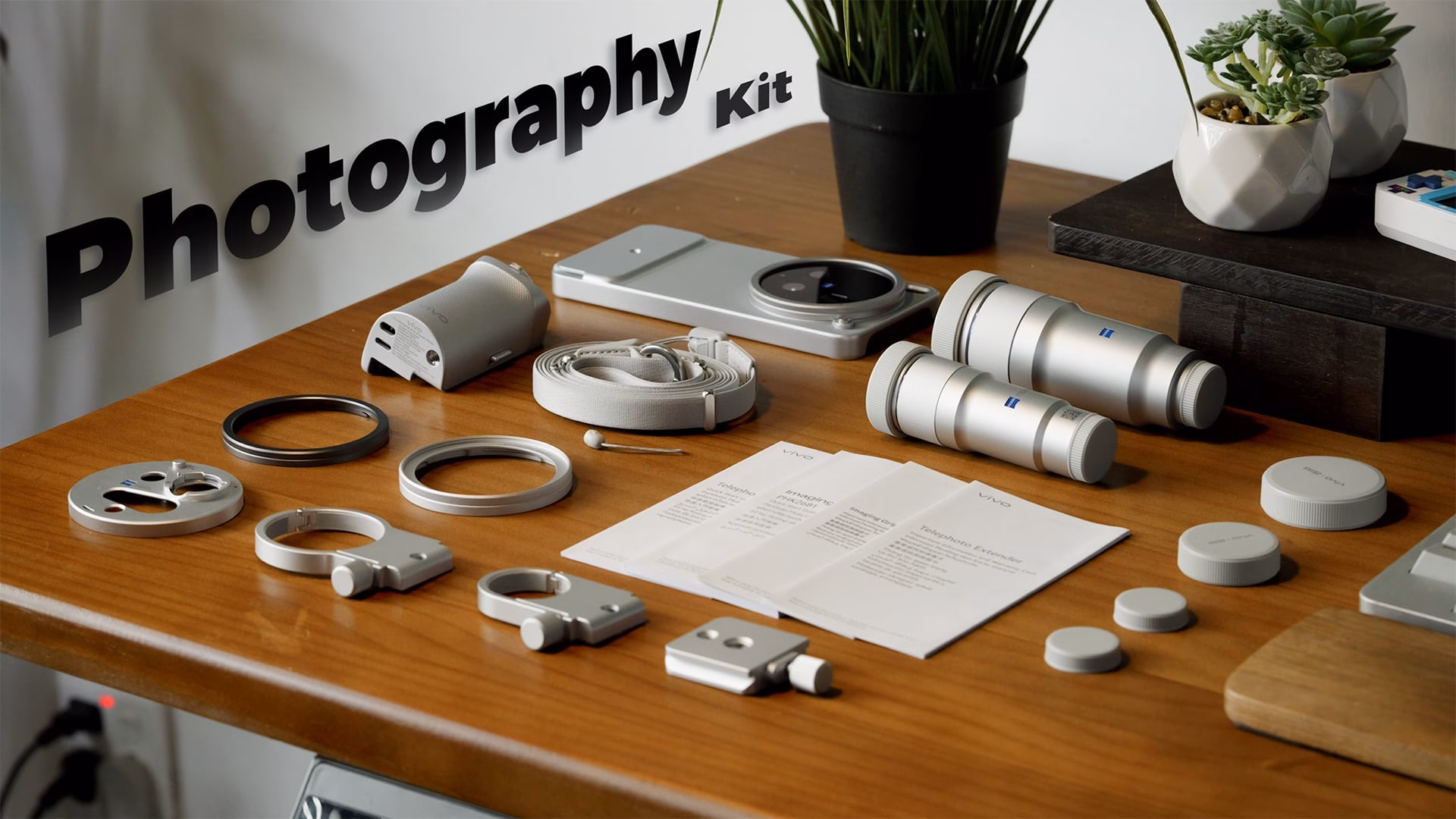 Vivo X300 Ultra Photography Kit: Teleconverter Truths Revealed