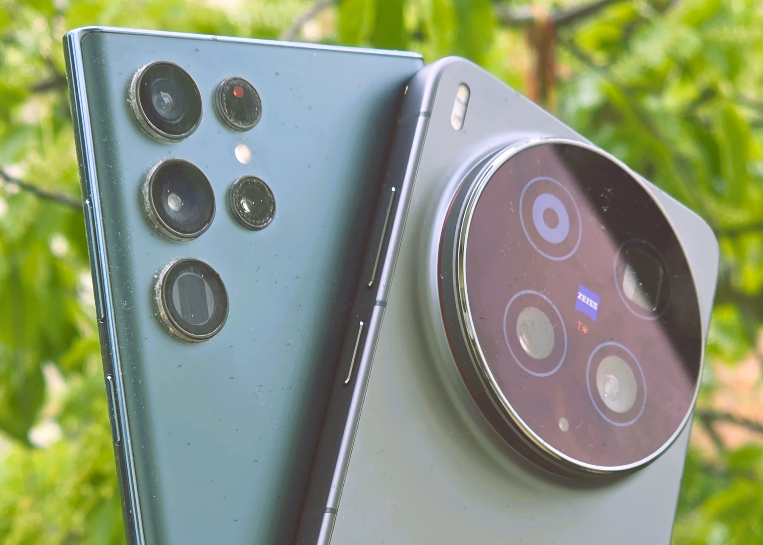 Vivo X300 Ultra vs Galaxy S26 Ultra: Key Differences in Audio and Heat