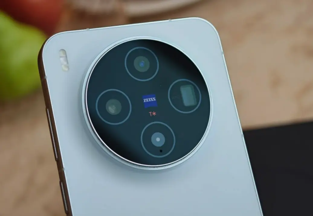 Vivo X500 Pro: Flagship Specs or Mid-Range Mirage?