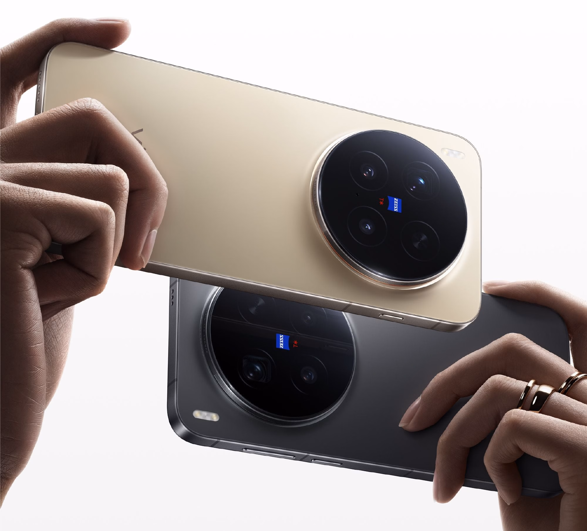 Vivo X500 Series: Bigger Batteries or Just Bigger Promises?