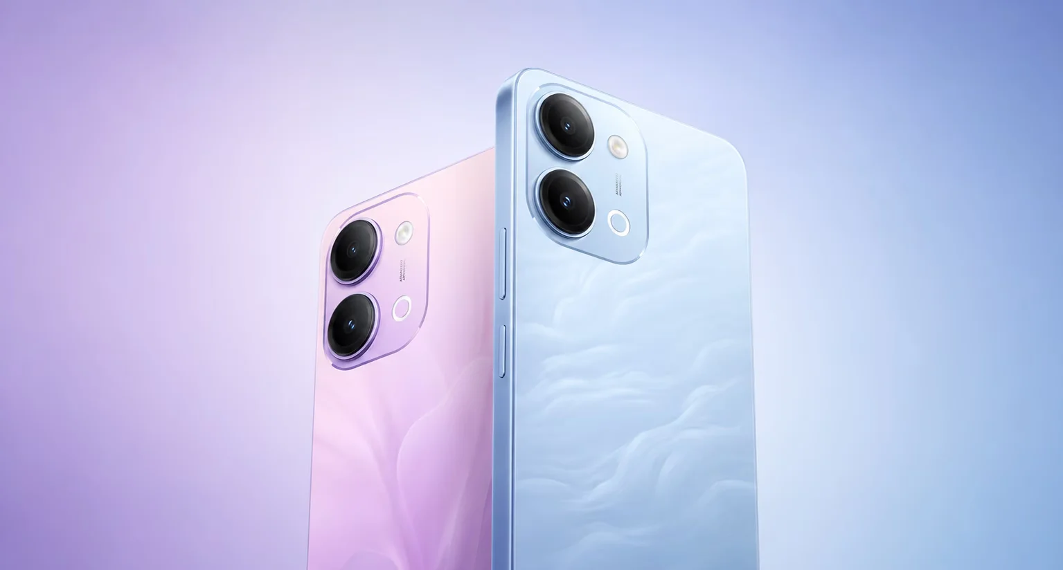 Vivo Y60 Launches with 120Hz Display and 6500mAh Battery for Budget 5G Market