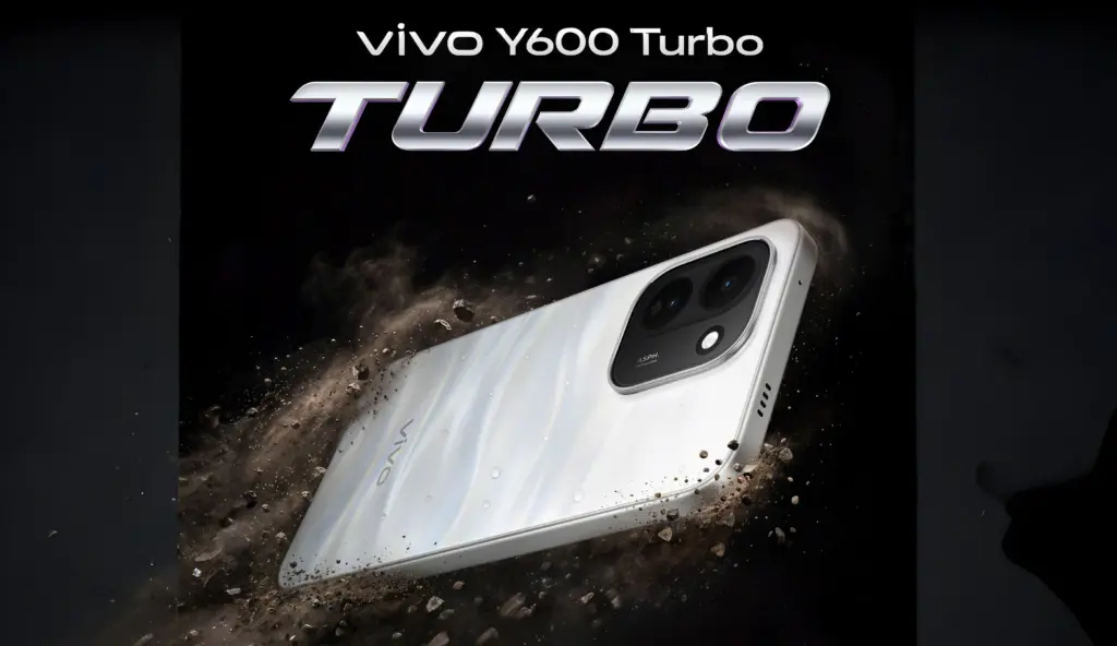Vivo Y600 Turbo Review: Massive Battery or Mid-Range Gimmick?