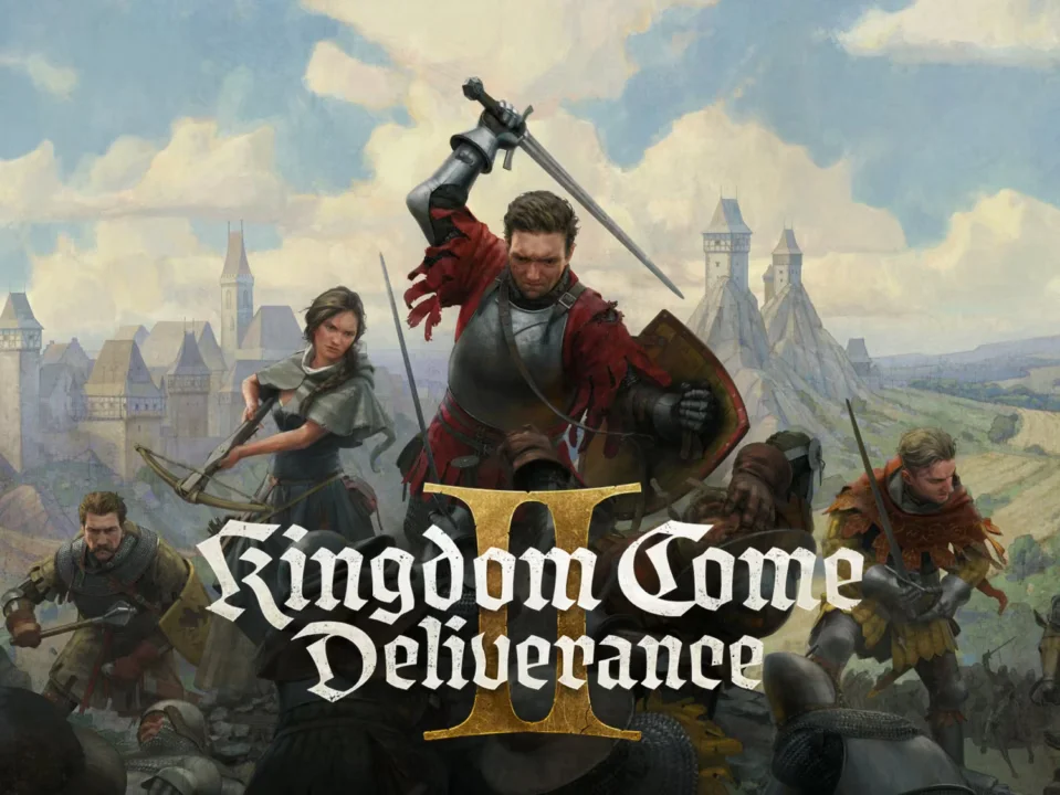 Warhorse Studios developing new Kingdom Come and Lord of the Rings RPG