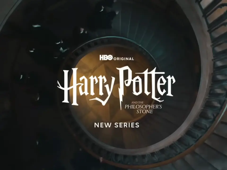 HBO Harry Potter series trailer highlights wizarding world scenes