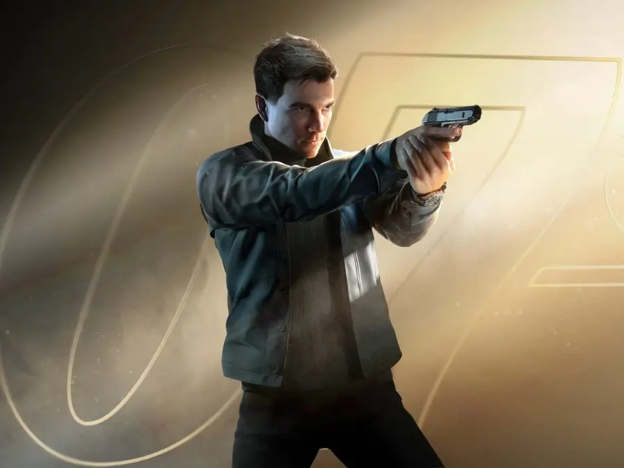 007 First Light game no pre-load on Steam and Xbox