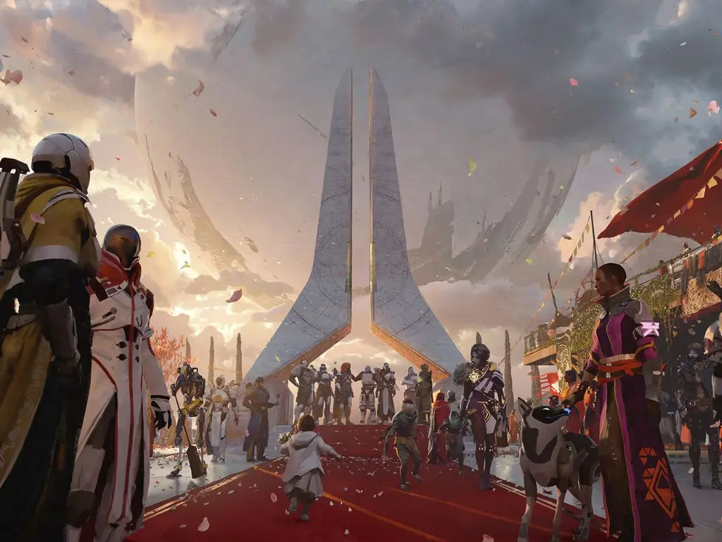 Why Destiny 2’s End Matters for Its Players and Bungie’s Future Destiny 2 final update and Bungie’s future plans explained