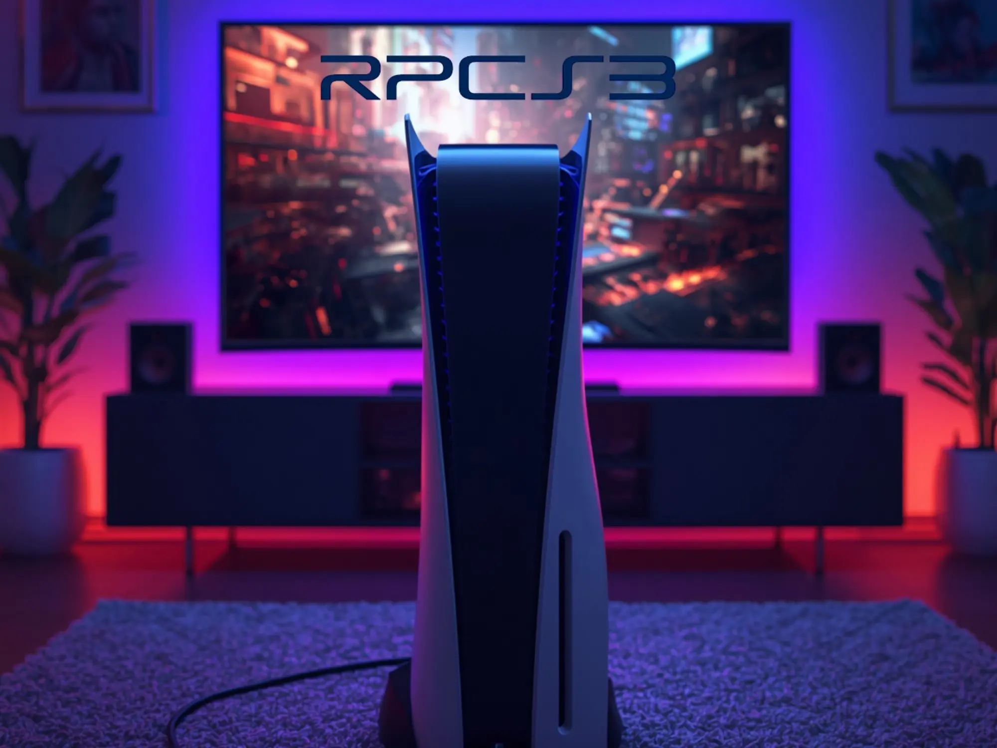 Why PS3 Emulation on PS5 Still Falls Short Despite Linux Hack PS3 emulation on Linux-hacked PS5 showing performance challenges