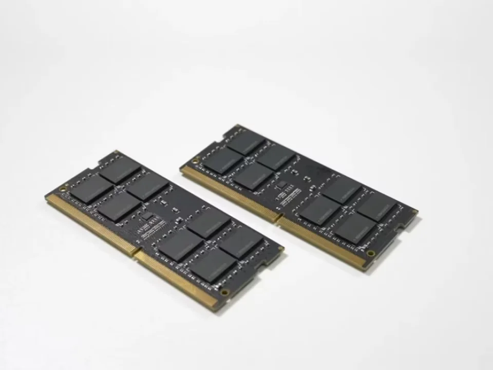 Taiwanese memory makers raising funds amid NAND and DRAM shortages