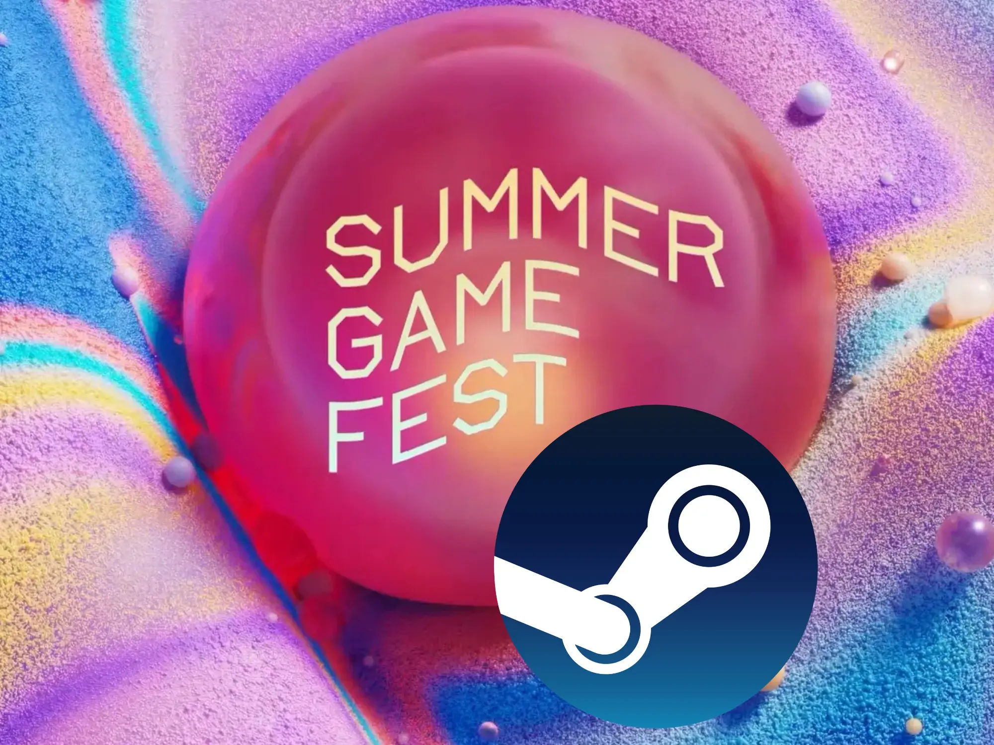 Valve Steam Machine and Half-Life 3 anticipation at Summer Game Fest 2026