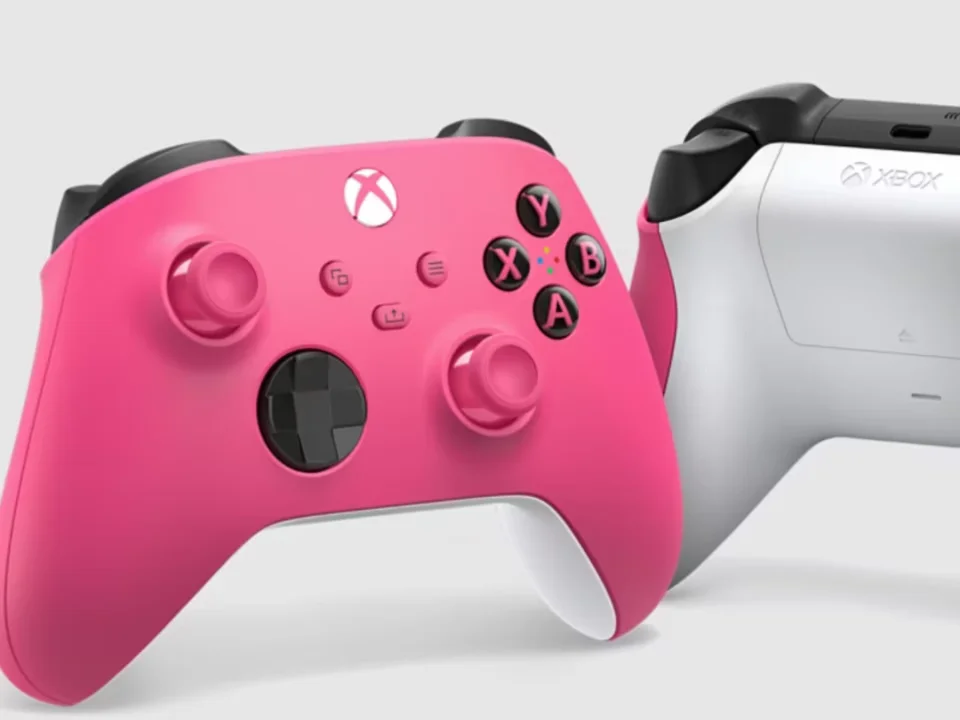 New Xbox controller without expansion port affecting accessory compatibility