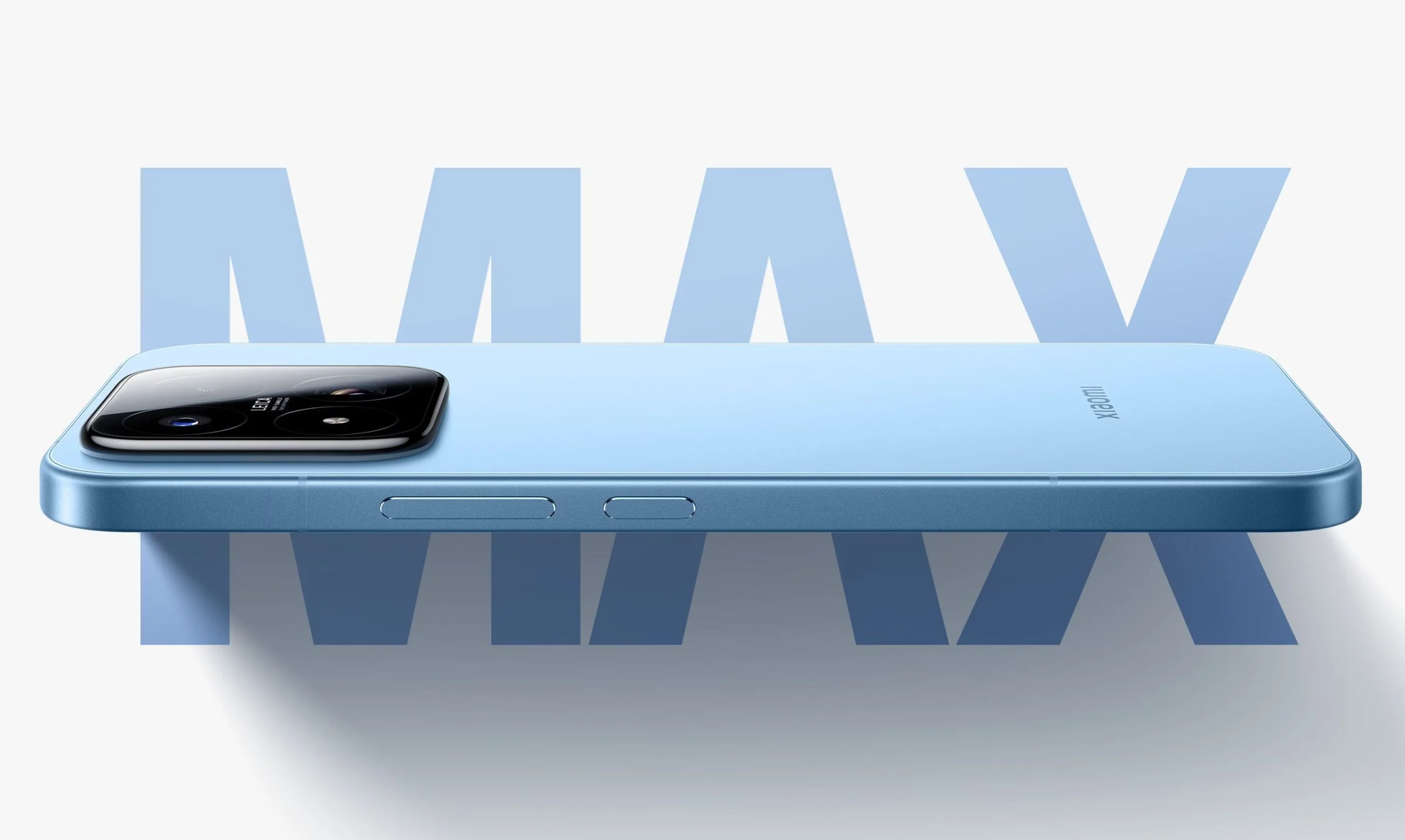 Xiaomi 17 Max Teased with Large Display and Upgraded Features Launching This Month