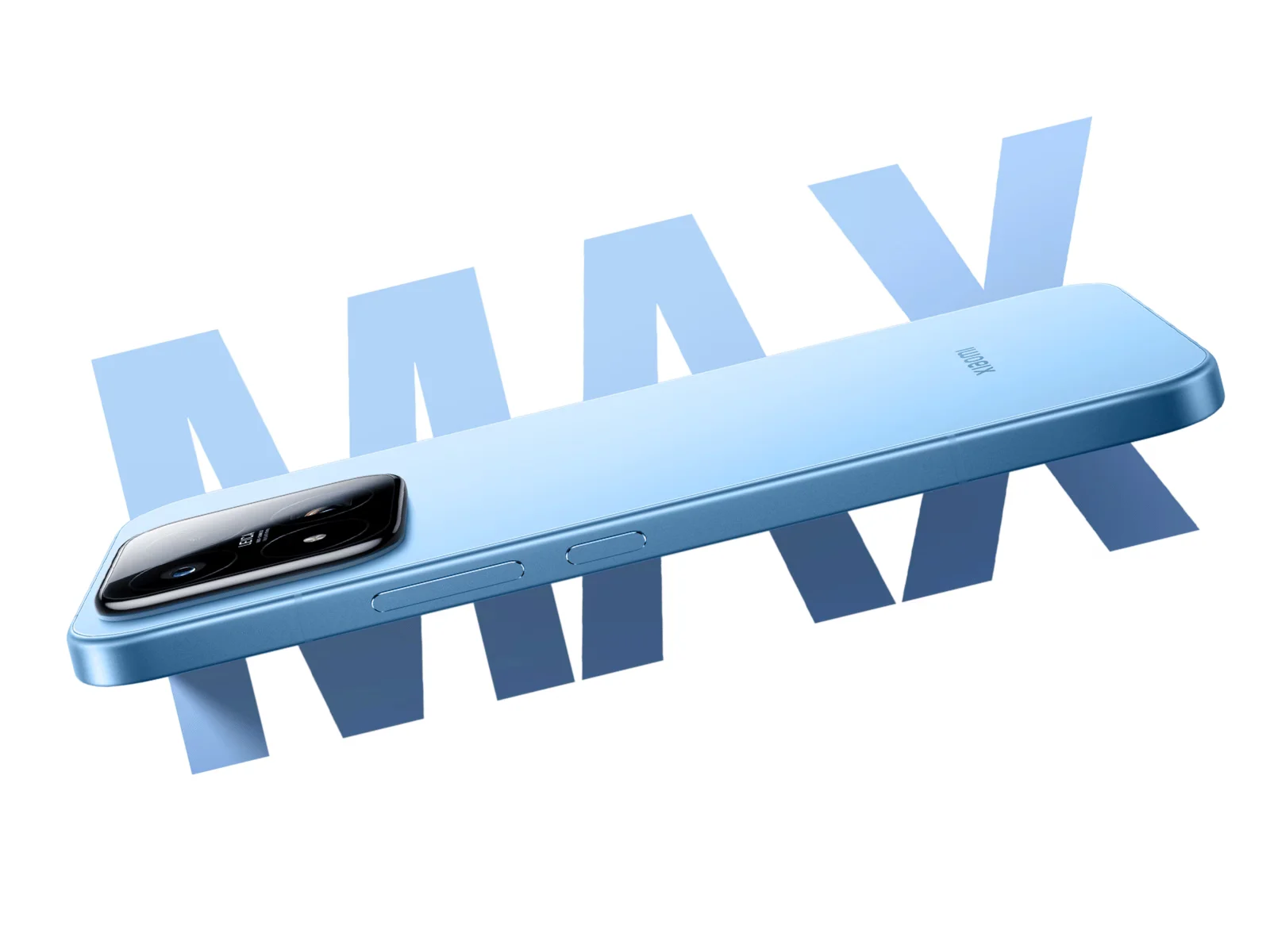 Xiaomi 17 Max Unveiled with Leica Cameras and Massive 6.9-inch Display