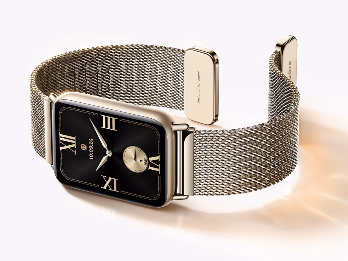Xiaomi Announces Budget Band 10 Pro Smartwatch Launching With Xiaomi 17 Max