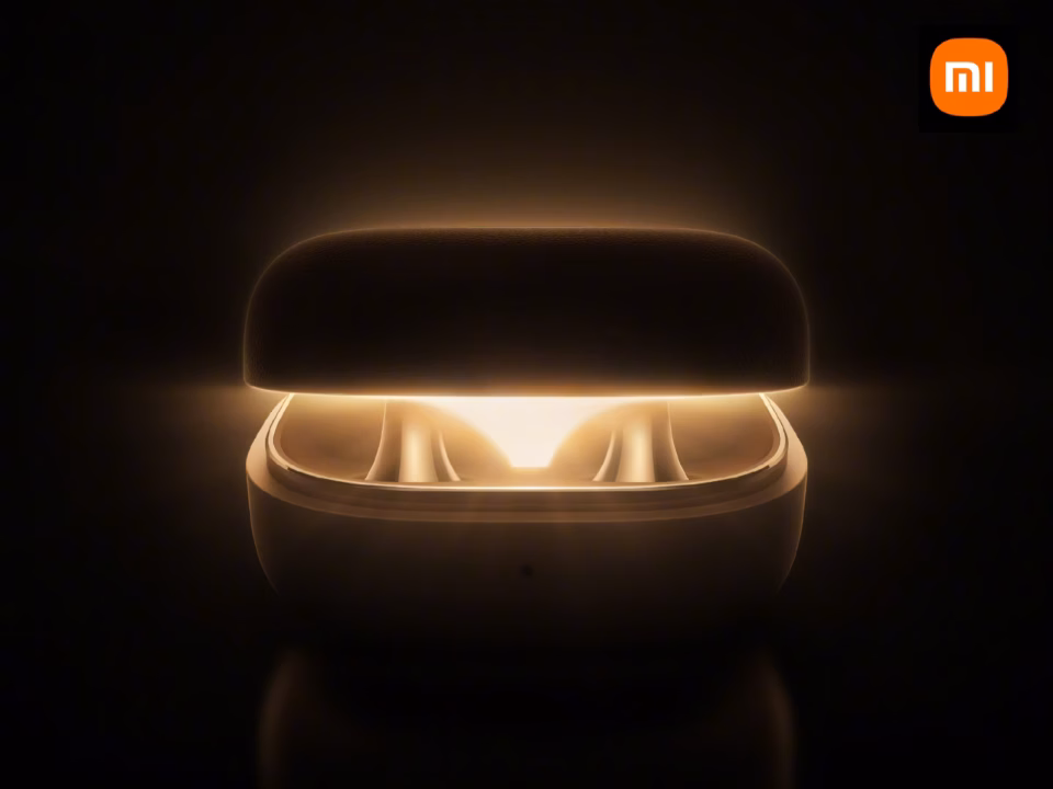 Xiaomi Clip-On earbuds with innovative clip-on design teased ahead of launch
