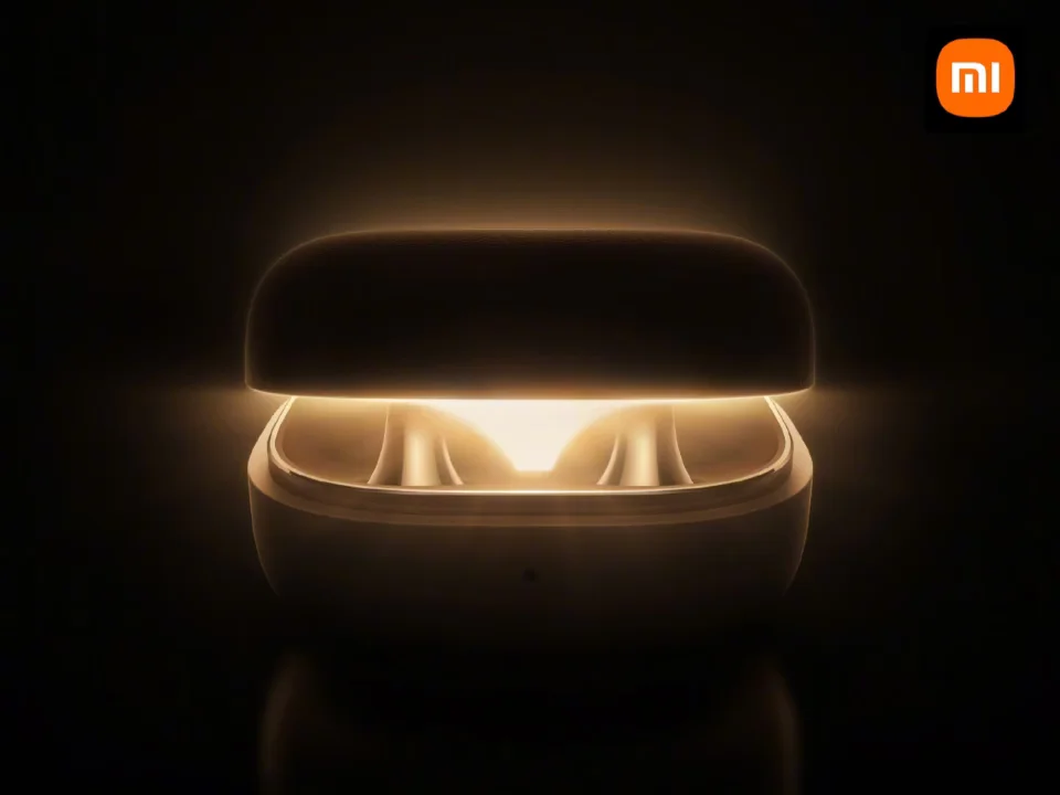 Xiaomi Clip-On earbuds with innovative clip-on design teased ahead of launch