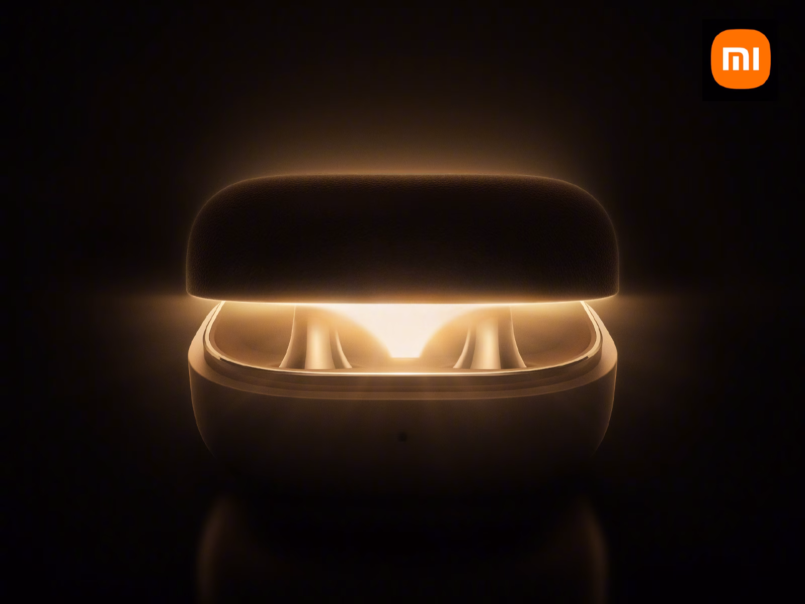 Xiaomi Clip-On earbuds teased ahead of upcoming launch