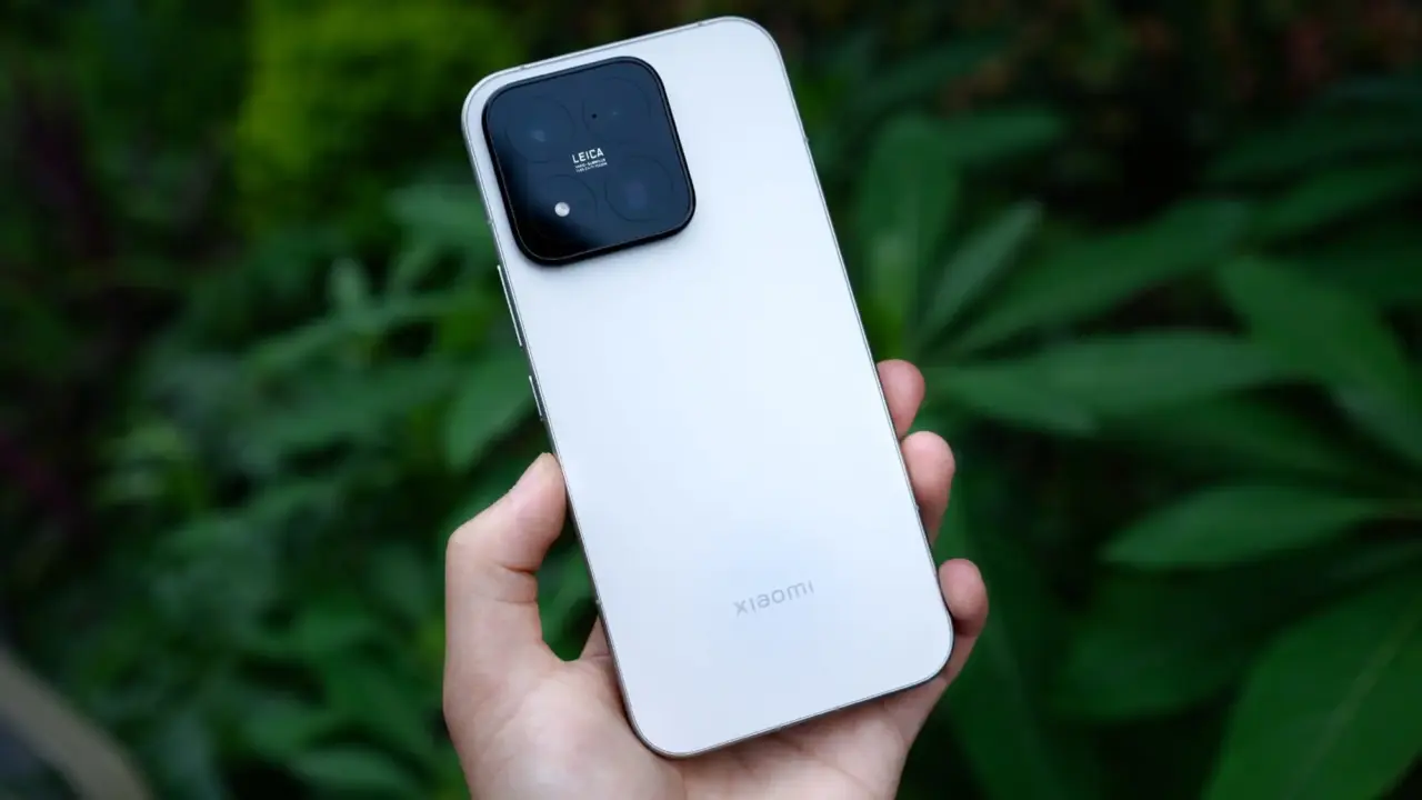 Xiaomi flood repair program for water-damaged devices in China