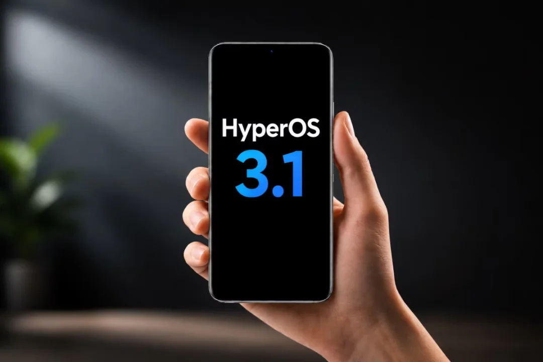Xiaomi HyperOS 3.1 update status on various devices