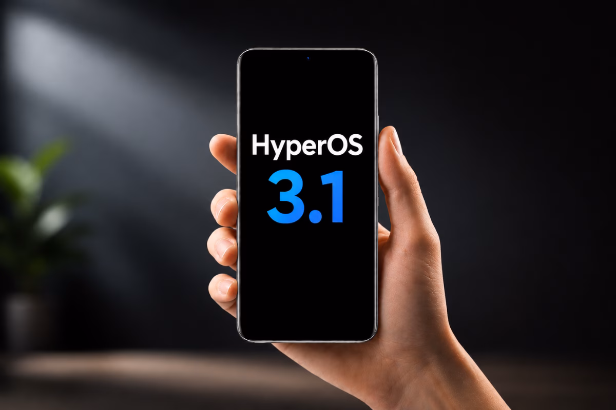 Xiaomi HyperOS 3.1 Update: Who’s Still Waiting and Why It Matters