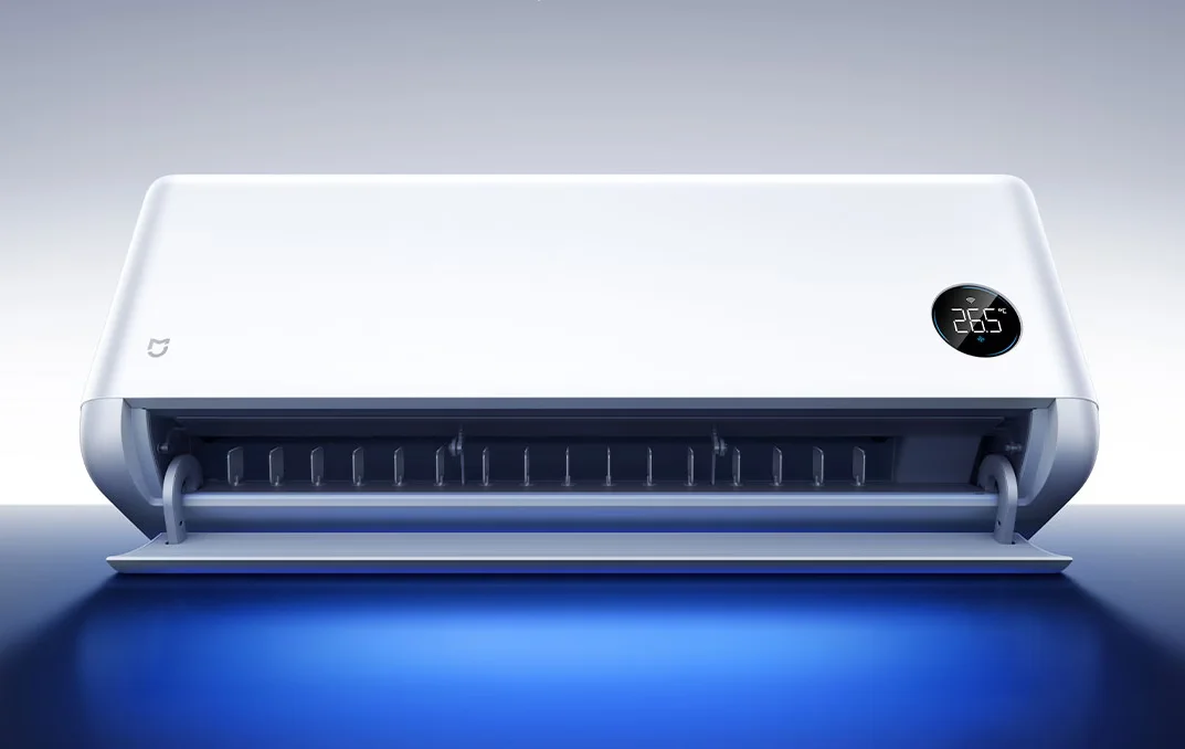 Xiaomi Mijia Air Conditioner: Powerful Wind Pro Review
