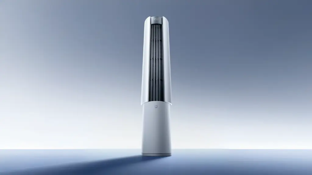 Xiaomi’s Mijia Powerful Wind Ultra 3HP: Smart Cooling and Heating for Large Spaces