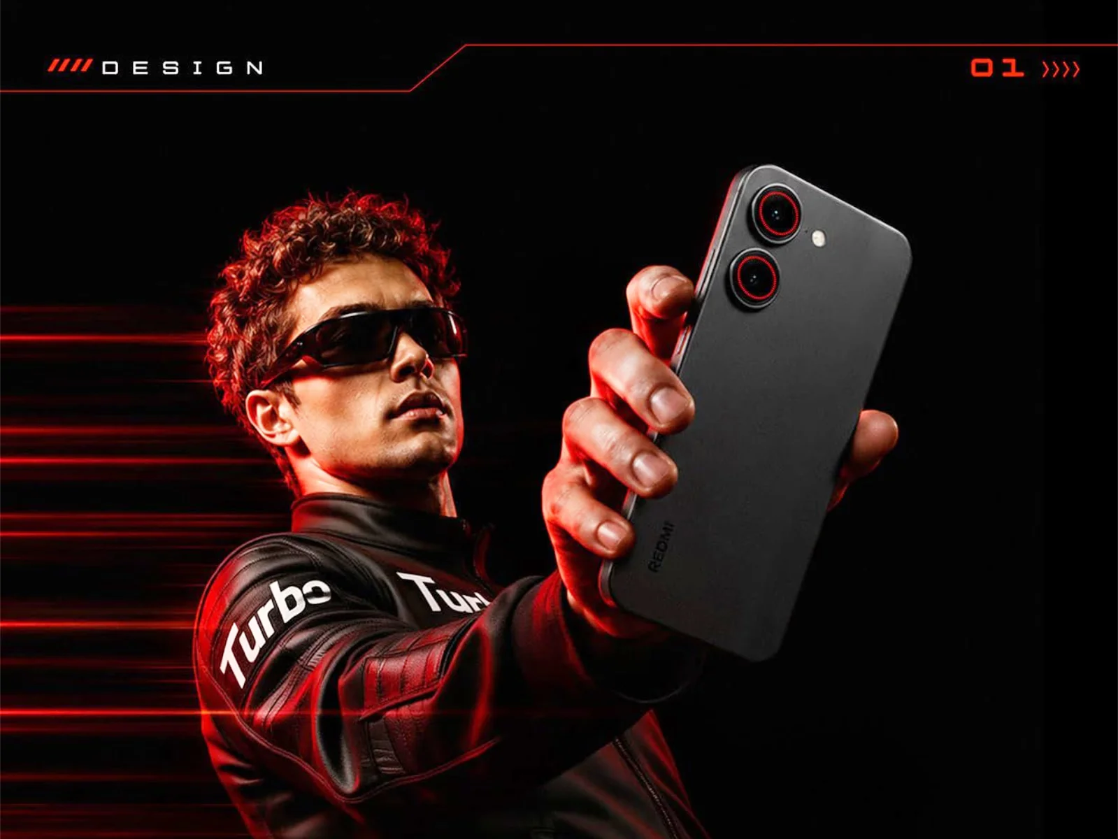Xiaomi to Launch Redmi Turbo 5 Internationally, Starting with India