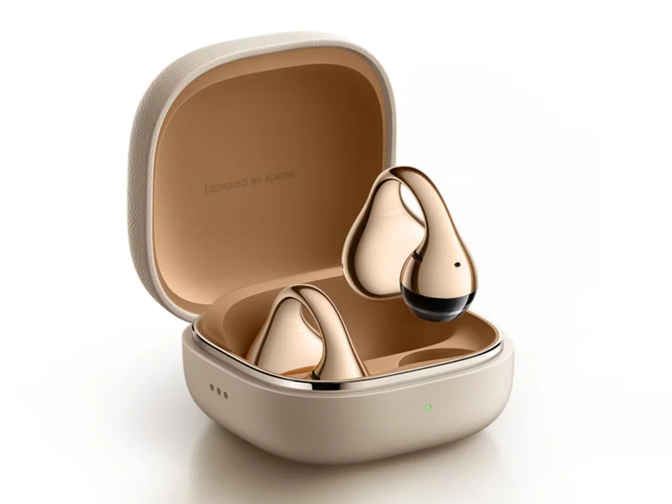 Xiaomi new wireless earbuds with 9 hours battery life and Apple Find My support