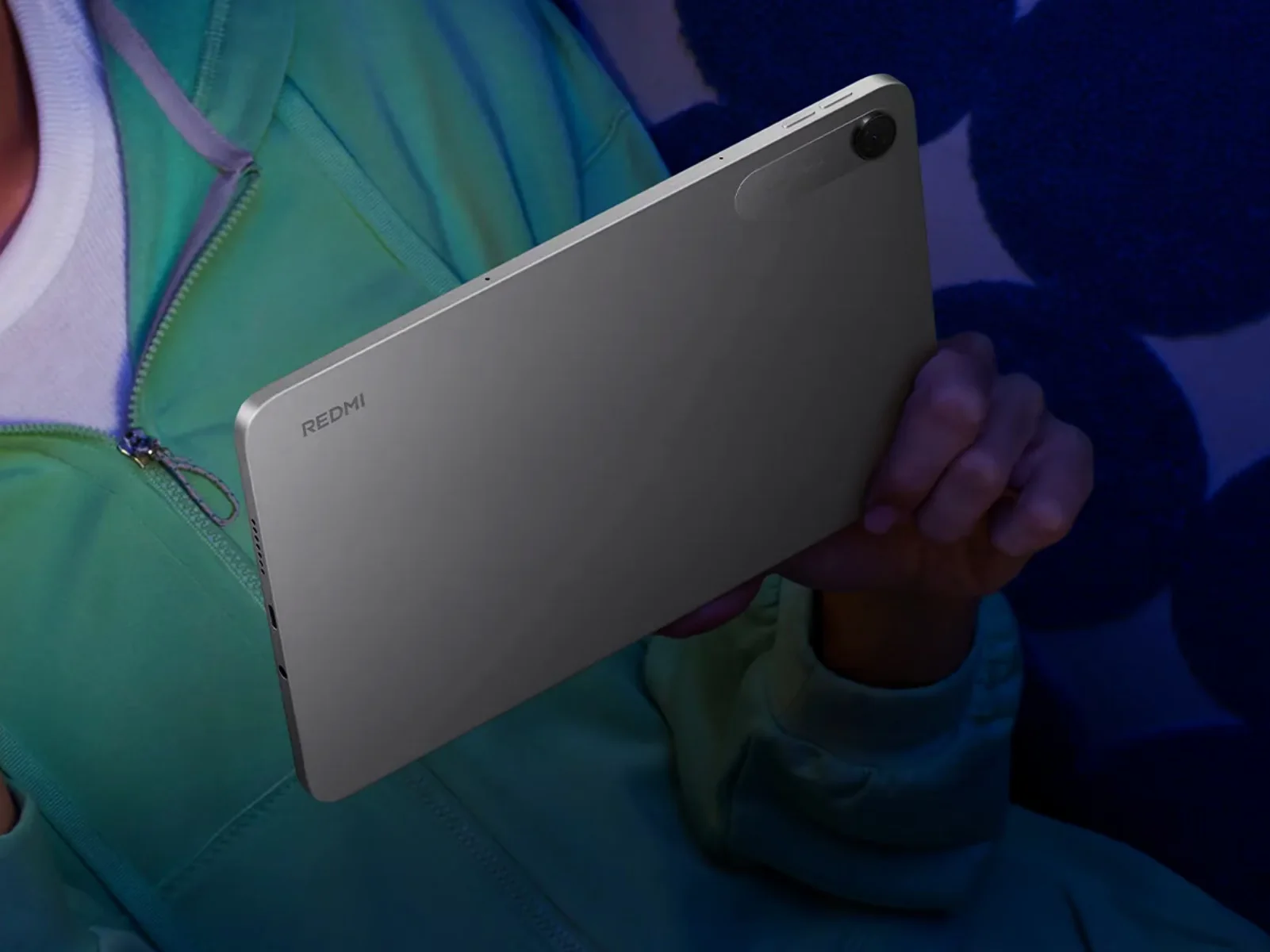 Xiaomi’s Redmi Pad 2 9.7 Offers Compact Power at Budget Price in Europe Xiaomi Redmi Pad 2 9.7 compact tablet with 9.7-inch 120Hz display