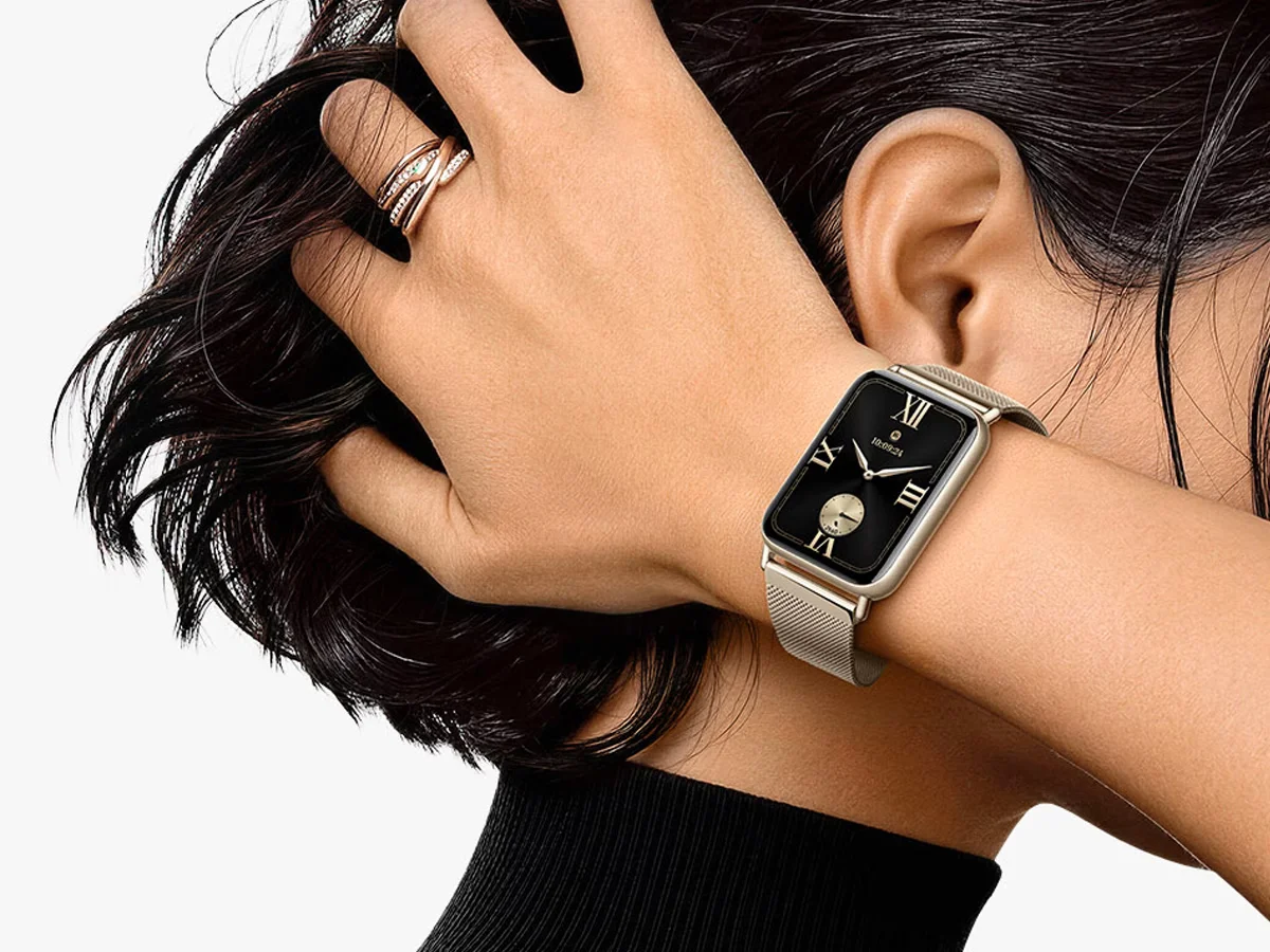 Xiaomi’s Smart Band 10 Pro Offers 21-Day Battery in an Affordable Tracker Xiaomi Smart Band 10 Pro with AMOLED display and long battery life