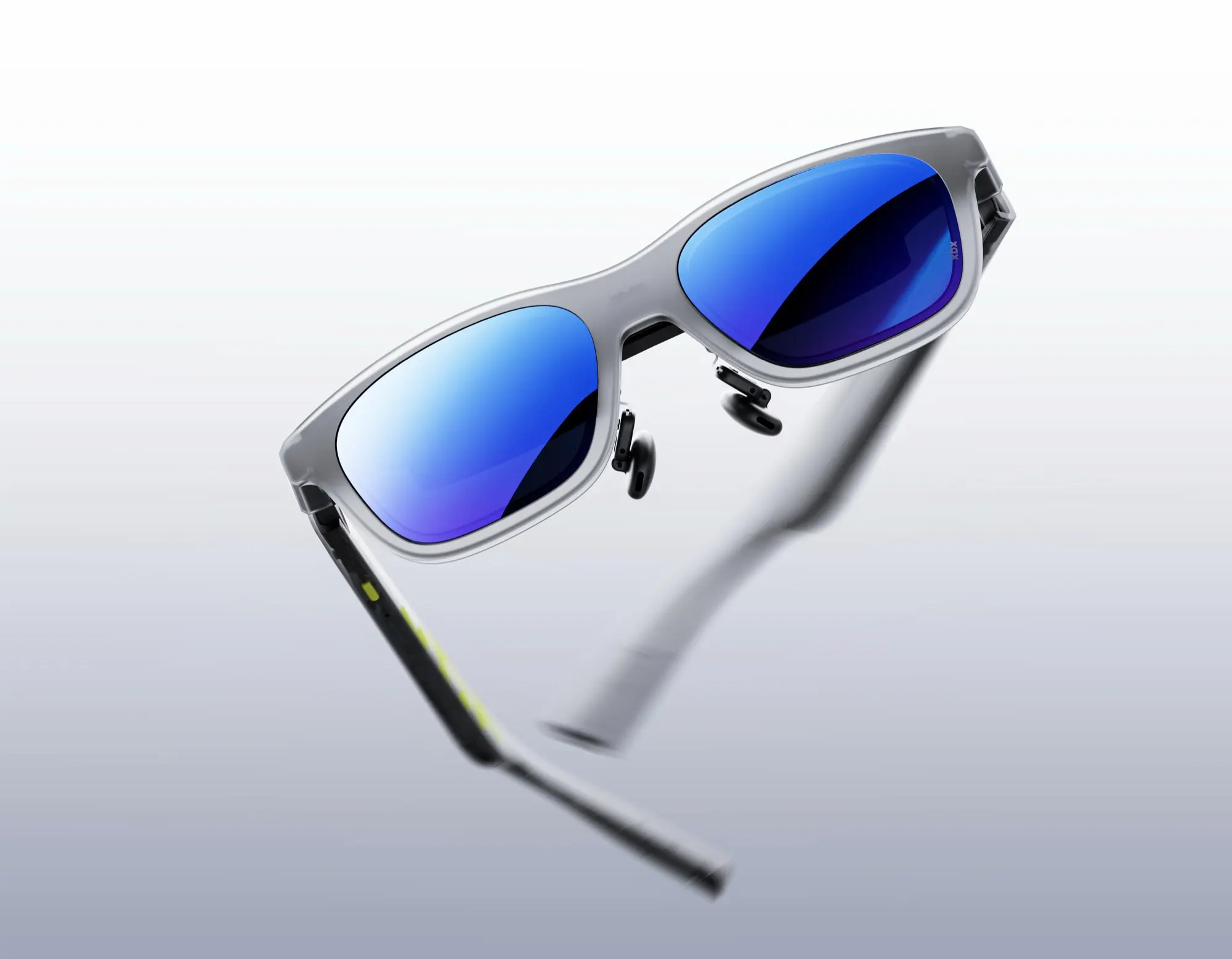 Xreal’s Lightweight AR Glasses Focus on Comfort and Brightness