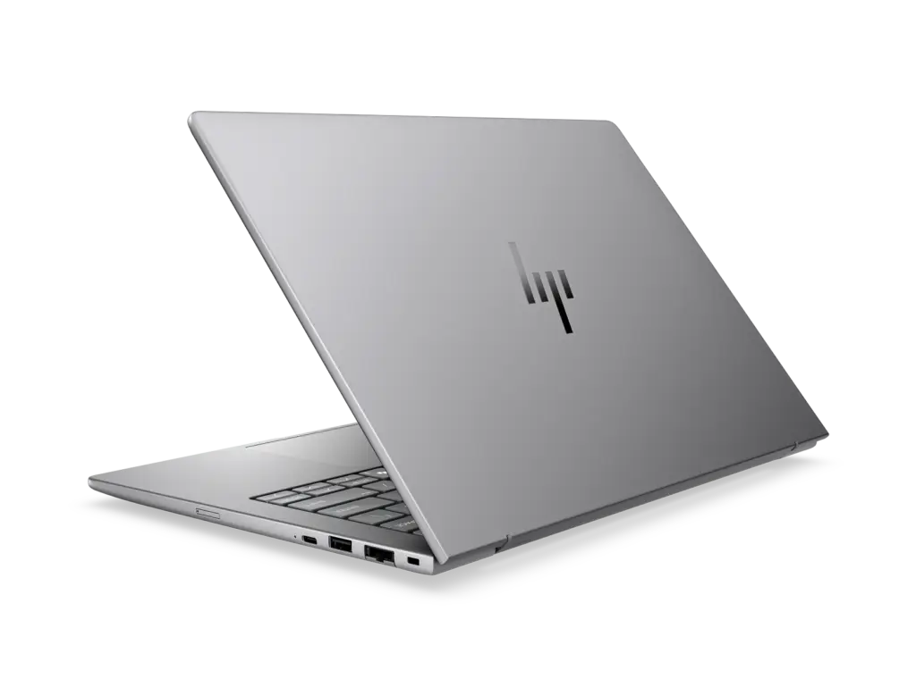 HP ZBook 8 G2a Review: Ryzen AI Power Meets Pricey Reality HP ZBook 8 G2a 14-inch display with up to 800 nits brightness