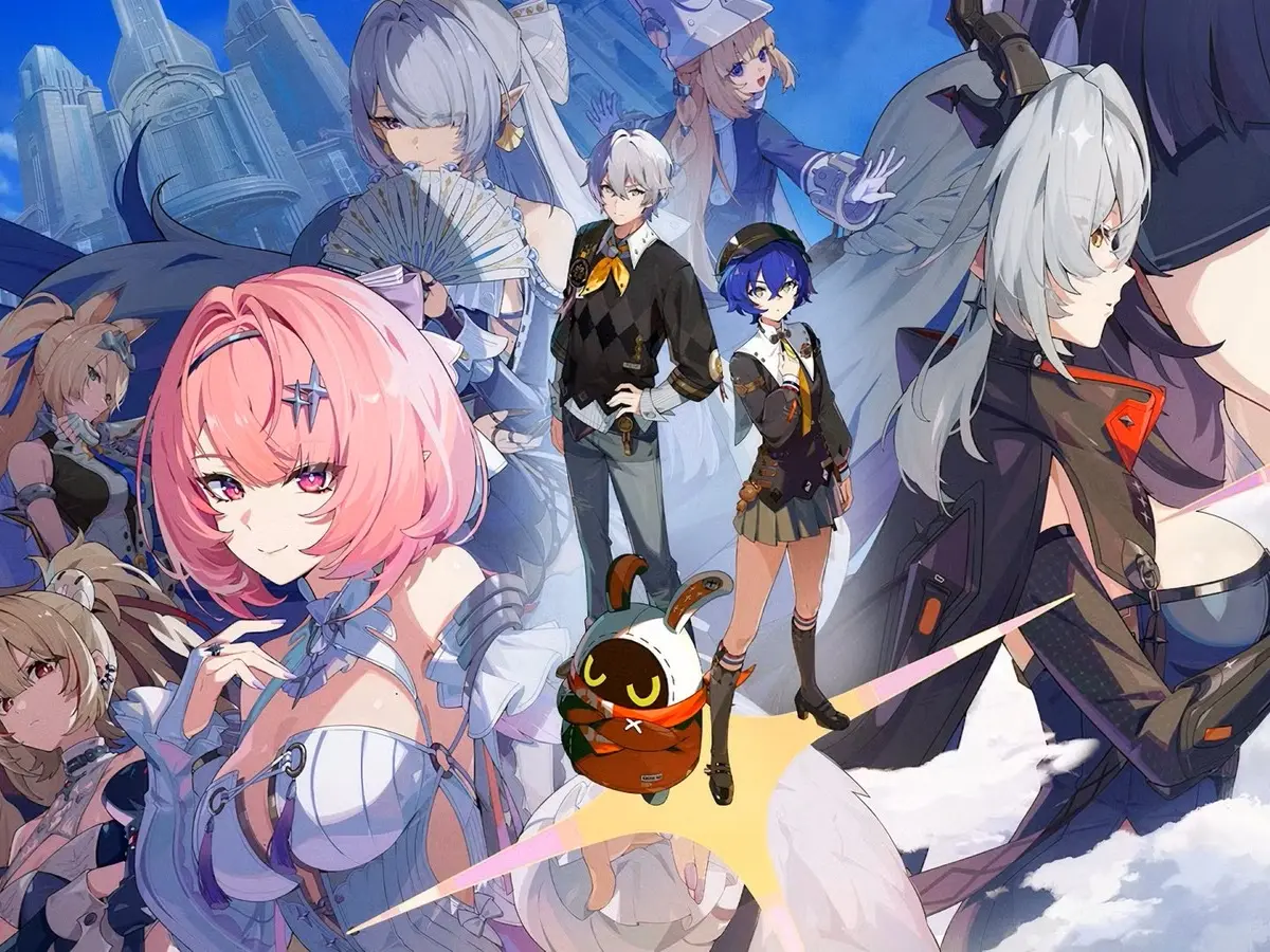 Zenless Zone Zero 3.0 introduces Roscaelifer floating city and Wind attribute agent Velina