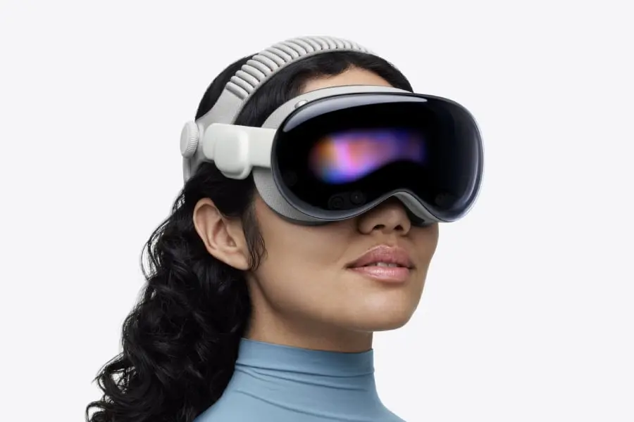 Apple shifts focus to smart glasses over Vision Pro expansion Apple shifts focus to smart glasses over Vision Pro expansion