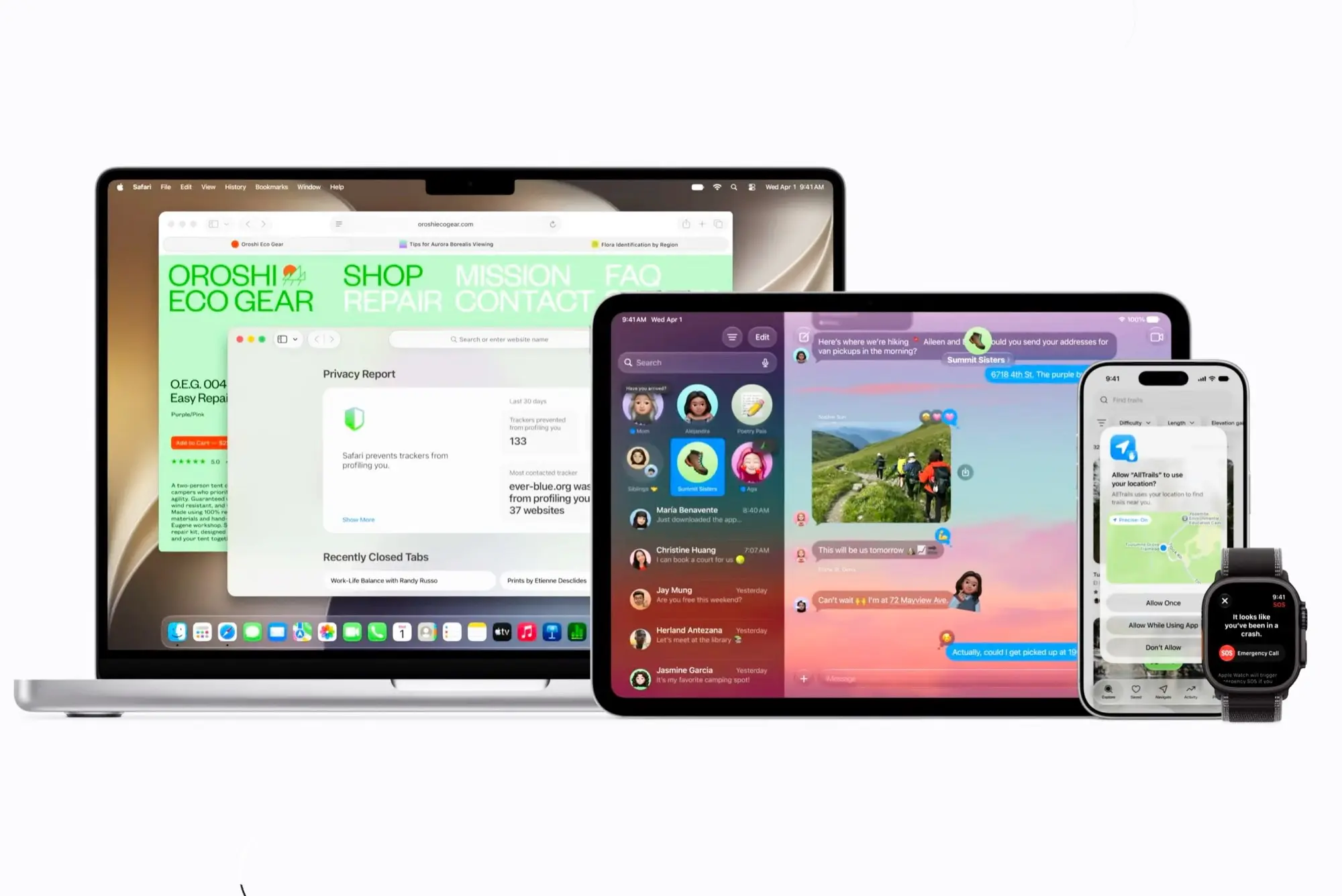 Apple’s Next OS Update Restricts Apple Watch Support Amid Broad iPhone Compatibility