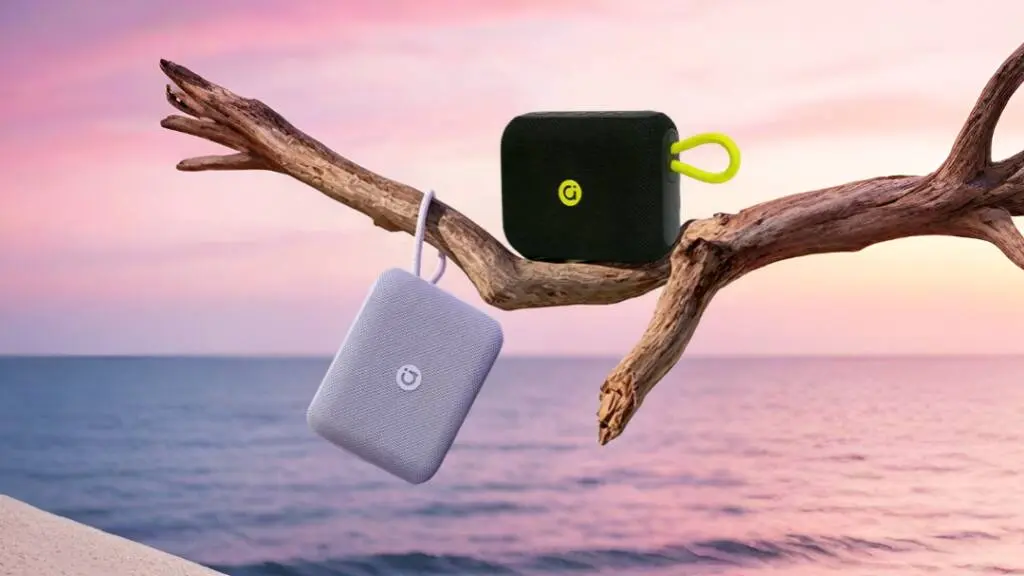 Asus Adol PO102 Portable Speaker Packs Modern Connectivity For Only $20