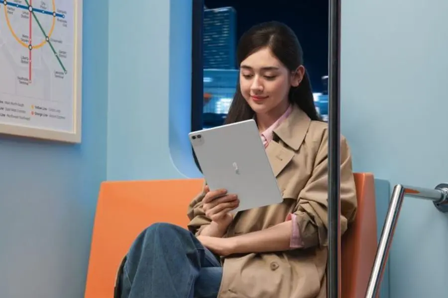 Asus Pad Design (Photo: Asus)
