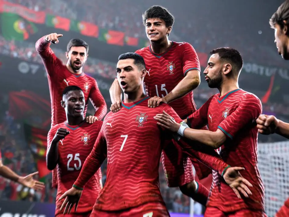 EA Sports FC 26 Drops to Record Low Price on Steam Platform EA Sports FC 26 promotional art for the current Steam sale event