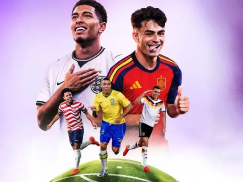 EA Sports FC Predicts Spain Will Win 2026 World Cup With Perfect Track Record