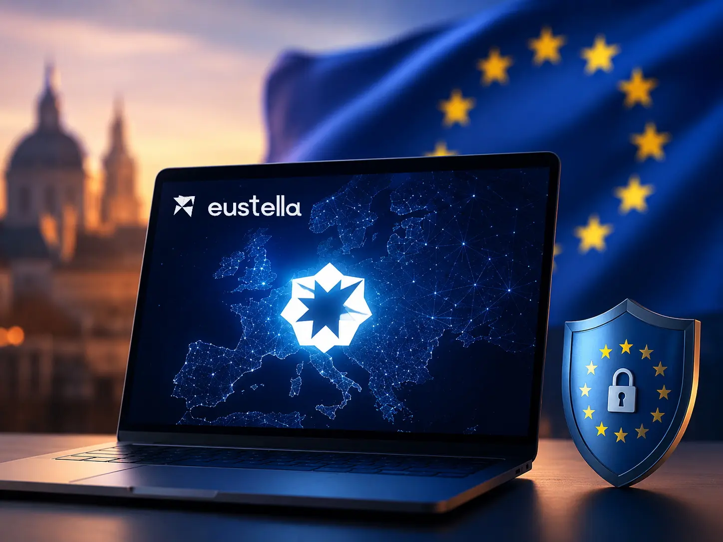 Eustella Rethinks AI Collaboration With Open-Source Models and Privacy Focus Eustella Rethinks AI Collaboration With Open-Source Models and Privacy Focus