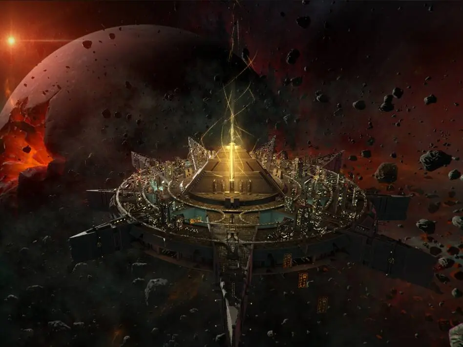ENDLESS Space 2 Delivers Immersive 4X Strategy Empire Building Under 10 USD Featured image for ENDLESS Space 2 showcasing space strategy gameplay