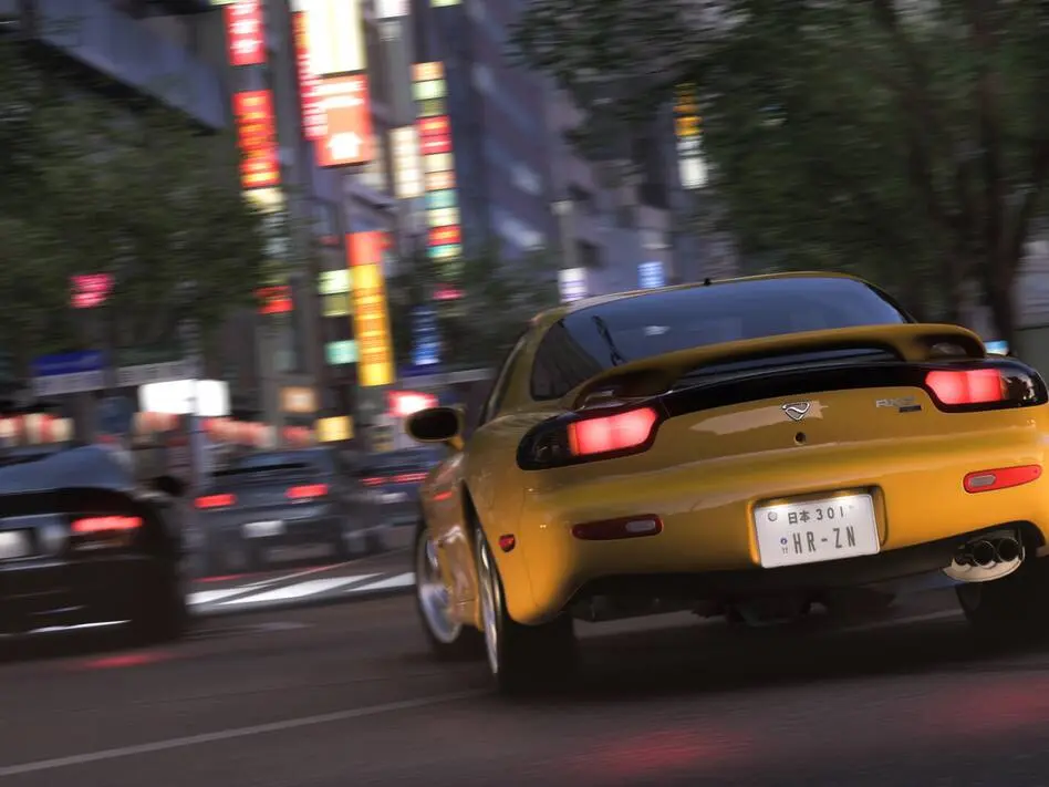 Forza Horizon 6 Sparks Debate Over Ghosting to Curb Reckless Ramming in Online Racing Forza Horizon 6 racing scene showing dynamic vehicle action on Xbox