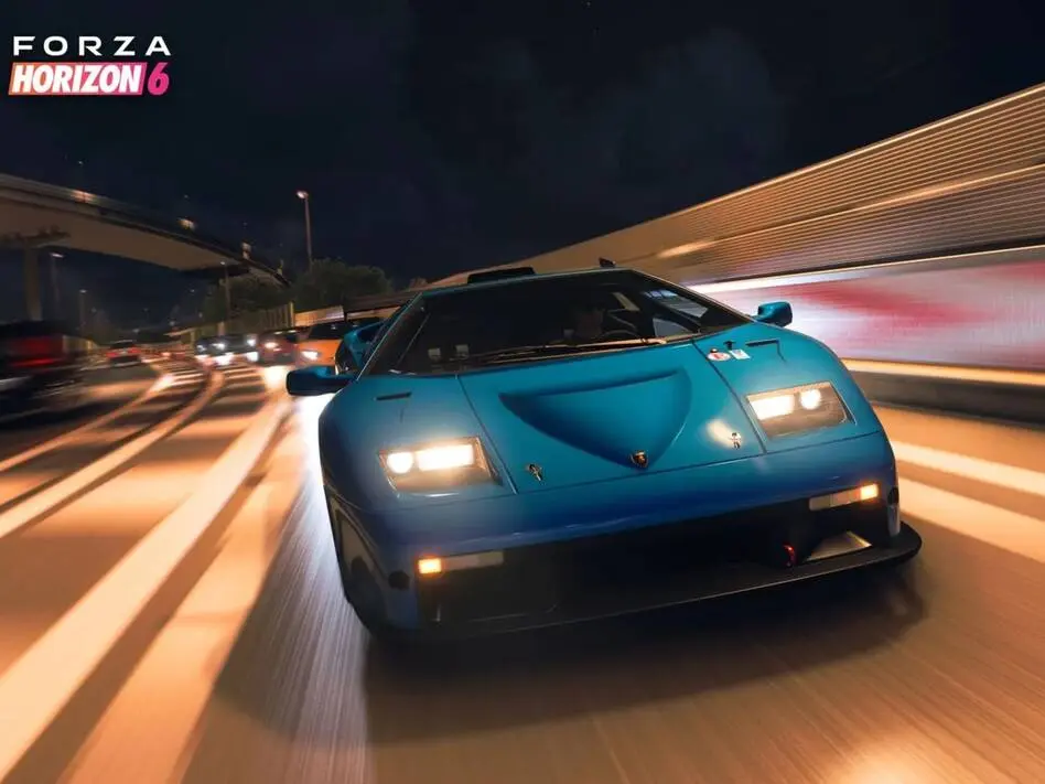 Forza Horizon 6 Unlocks Special Driving Modes Enhancing Realism Forza Horizon 6 Unlocks Special Driving Modes Enhancing Realism