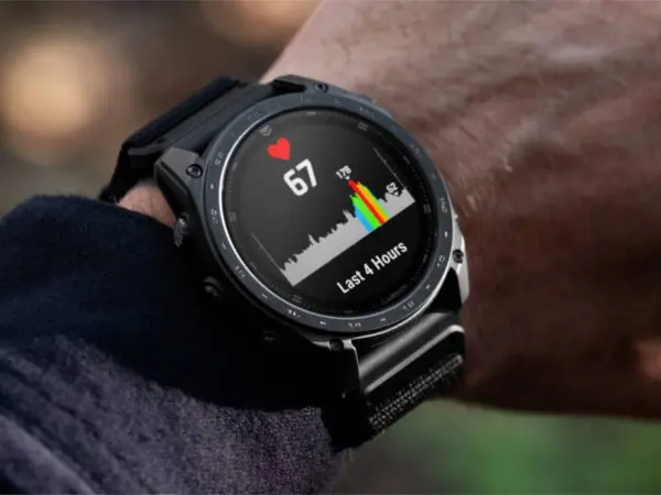 Garmin Fenix 8 And Tactix 8 Receive Battery Fix In New Update