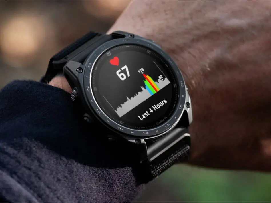 Garmin Fenix 8 And Tactix 8 Receive Battery Fix In New Update